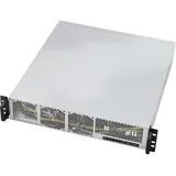 ASRock Barebone Server 2U Single Sockel AM5 2U1G-B650/AQUA AMD B650 Socket DDR5 2x HDD Hot-swap