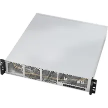 ASRock Barebone Server 2U Single Sockel AM5 2U1G-B650/AQUA AMD B650 Socket DDR5 2x HDD Hot-swap