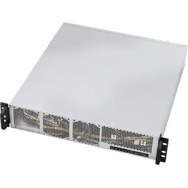 ASRock Barebone Server 2U Single Sockel AM5 2U1G-B650/AQUA AMD B650 Socket DDR5 2x HDD Hot-swap