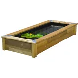 outside living - ubbink Set Quadro Mirror