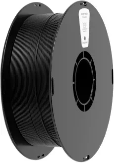 Kexcelled THE K6TM ABS FR, Farbe: Schwarz, Filamentgröße: 1.75 mm, Gewicht: 1 kg