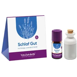 Schlafgut Duftset