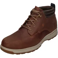 Timberland Atwells Ave WP Boot, Saddle, 46 EU