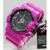 ✅ CASIO G-Shock GBA-400-4CER Bluetooth® Smart  ✅