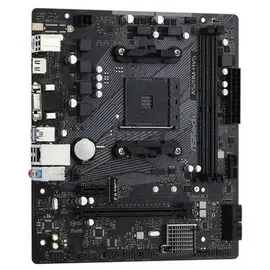 ASRock A520M-HVS Mainboard