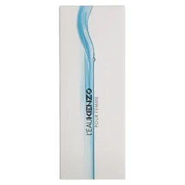 Kenzo L'Eau par Kenzo Eau de Toilette 100 ml
