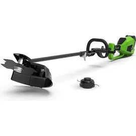 Greenworks GD40BCK4 inkl. 1 x 4,0 Ah