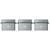 Zendure Solarflow Hyper 2000 – Balkonkraftwerk Mit Speicher, 1800w Solar, 1200w Bidirektionales Ac, Integrierter Mikrowechselrichter, 1200w Ausgang, Tou, Mit 3 X Solarflow Hyper 2000, 3xab2000x