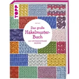 Frechverlag Das große Häkelmuster-Buch