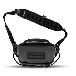 WANDRD Rogue Sling 3 Liter schwarz (Angebot)