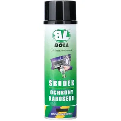 BOLL Steinschlagschutz 001006