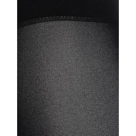 ITEM m6 Translucent Kniestrümpfe 30 DEN Schwarz 39-41