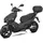 GT UNION e-Striker 3,0 kW 25 km/h Schwarz