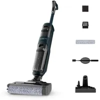 Rowenta X-Clean 2 Akkusauger Blau/Schwarz