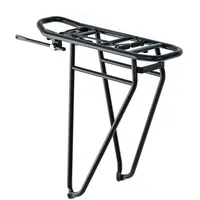 Racktime Gepäckträger Basic 2.0 Tour 26 schwarz