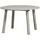 Woood Janne Ø 120 cm grau