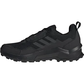Adidas Terrex AX4 PrimeGreen Herren Core Black / Carbon / Grey Four 42 2/3