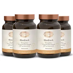 Blutdruck Presslinge