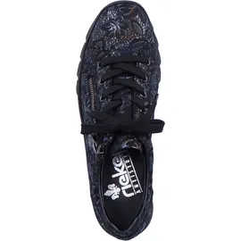 Rieker N3302 black 41