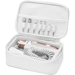 BOMANN Maniküre Pediküre-Set PC-MPS3004 ws