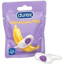 DUREX Vibrations Ring