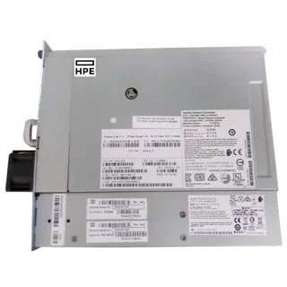 HP HPE StoreEver MSL LTO-8 Ultrium 30750 FC Laufwerks-Upgrade-Kit (Q6Q67A)