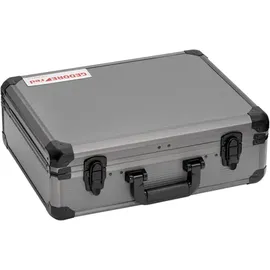 Gedore Werkzeugkoffer Set 138-tlg. rot Aluminium