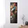 Reinders! Reinders Decopanel COLOURFUL Peacock, B x H: 30 x 90 cm)