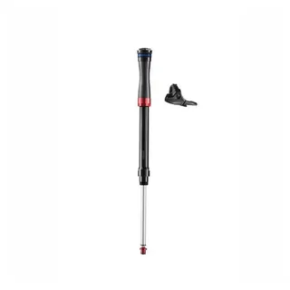 RockShox Dämpfer Upgrade Kit (2014-2017) Charg2,RCT Rem.Pike 15x100 29