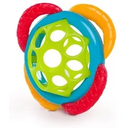 HCM 28536 Oball Grasp & Teethe Teether