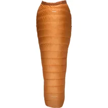 Robens Scoria Quilt UL -6°C Schlafsack (Größe max. 180cm, orange)