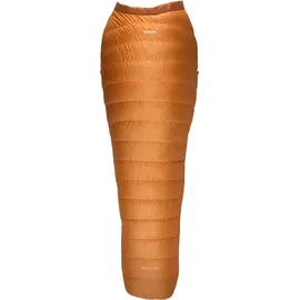 Robens Scoria Quilt UL -6°C Schlafsack (Größe max. 180cm, orange)