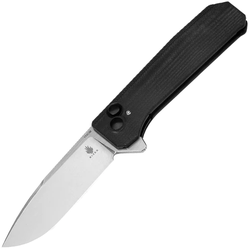 Kizer Brat Button Lock V3630C1