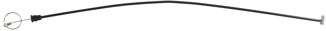 Pièce de tableau de bord DT Spare Parts 1.23540