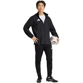 adidas Entrada 26 Multi Jacke - Black XS