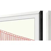 Samsung VG-SCFA85 The Frame Rahmen weiß (VG-SCFA85WTBXC)