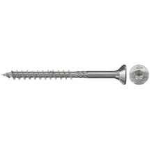 Fischer Power-Fast 5,0x50 Senkk. A2 TG TX