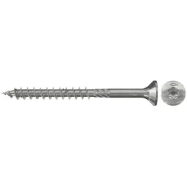 Fischer Power-Fast 5,0x50 Senkk. A2 TG TX
