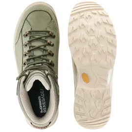 Lowa Renegade Evo GTX Mid Damen Sage 39,5
