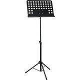 Showgear Music Stand – Pro Stahl, 730-1200mm