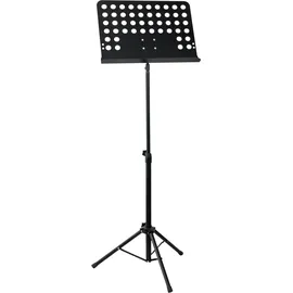 Showgear Music Stand – Pro Stahl, 730-1200mm