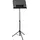 Showgear Music Stand – Pro Stahl, 730-1200mm