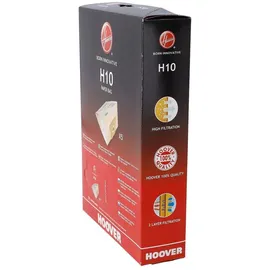 Hoover H10 für Bodenstaubsauger 5Stk
