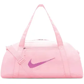 Nike Unisex – Erwachsene Gym Club Tasche, Med Soft Pink/Fuchsia Dream, Einheitsgröße