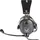 ThrustMaster T.Flight U.S. Air Force Edition Headset Grau Schwarz für PC / Mac / Nintendo Switch