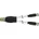 Murrelektronik M12 Y-Verteiler 2xM8 7000-40821-2300100