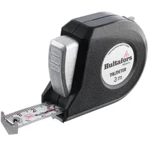 Hultafors Taschenrollbandmaß Talmeter 2 m