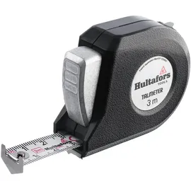 Hultafors Taschenrollbandmaß Talmeter 2 m