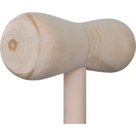 vidaXL Krocket-Set Holz 4 Spieler