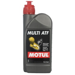 Getriebeöl MOTUL MULTI ATF 1L